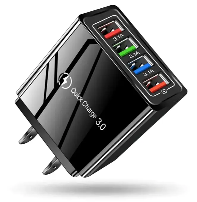 QuickChargePro